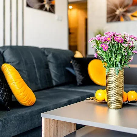 Apartamento Wonder - Galaxy - Blisko Gór - Kominek, Widok Na Góry *
