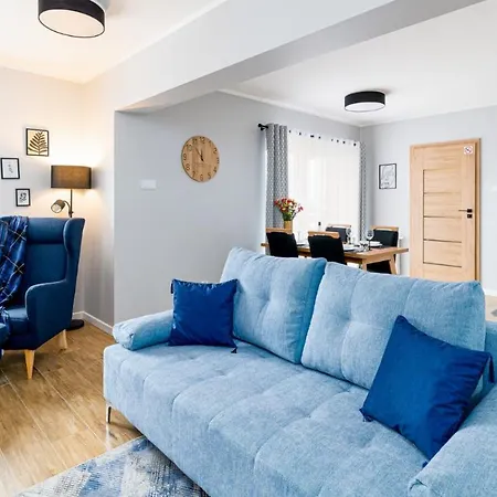 Apartamento Wonder - Galaxy - Blisko Gór - Kominek, Widok Na Góry Karpacz
