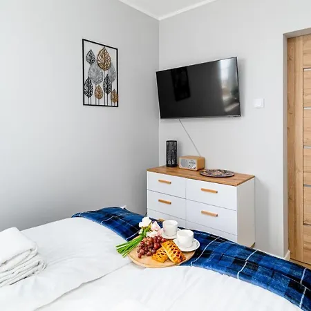 Wonder - Galaxy - Blisko Gór - Kominek, Widok Na Góry Apartamento *