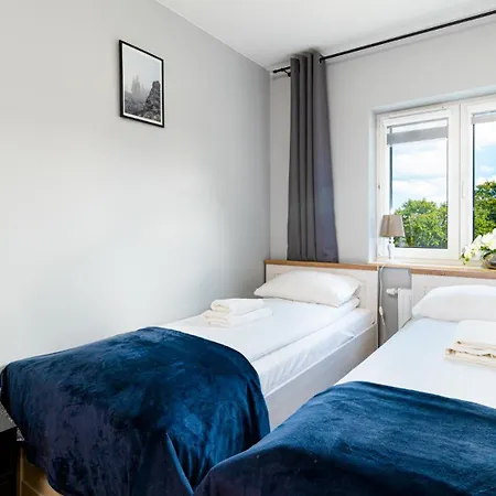 Wonder - Blisko Gor - Blisko Szlakow Turystycznych, Wyciagow, Restauracji, Deptaka 卡尔帕奇