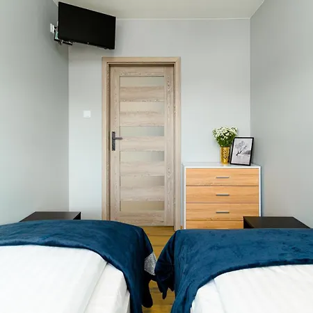 Wonder - Blisko Gor - Blisko Szlakow Turystycznych, Wyciagow, Restauracji, Deptaka 公寓 卡尔帕奇