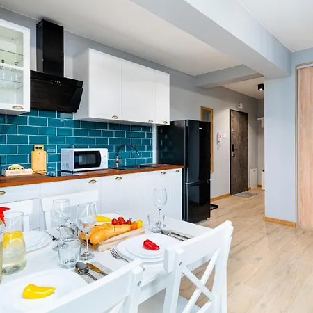 公寓 Wonder - Blisko Gor - Blisko Szlakow Turystycznych, Wyciagow, Restauracji, Deptaka 卡尔帕奇