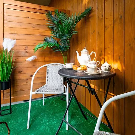 Wonder - Blisko Gor - Blisko Szlakow Turystycznych, Wyciagow, Restauracji, Deptaka *