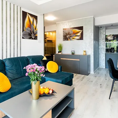 Wonder - Blisko Gor - Blisko Szlakow Turystycznych, Wyciagow, Restauracji, Deptaka Apartament