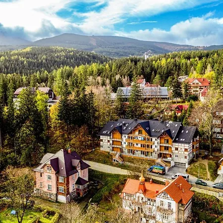 Wonder - Blisko Gor - Blisko Szlakow Turystycznych, Wyciagow, Restauracji, Deptaka Apartament