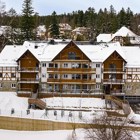 Wonder - Blisko Gor - Blisko Szlakow Turystycznych, Wyciagow, Restauracji, Deptaka Apartament