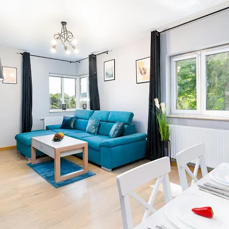 Wonder - Blisko Gor - Blisko Szlakow Turystycznych, Wyciagow, Restauracji, Deptaka * Karpacz