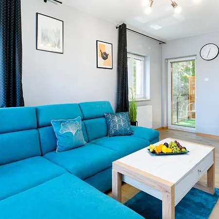 Apartament Wonder - Blisko Gor - Blisko Szlakow Turystycznych, Wyciagow, Restauracji, Deptaka