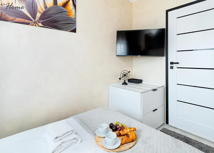 Wonder - Blisko Gor - Blisko Szlakow Turystycznych, Wyciagow, Restauracji, Deptaka * Карпач