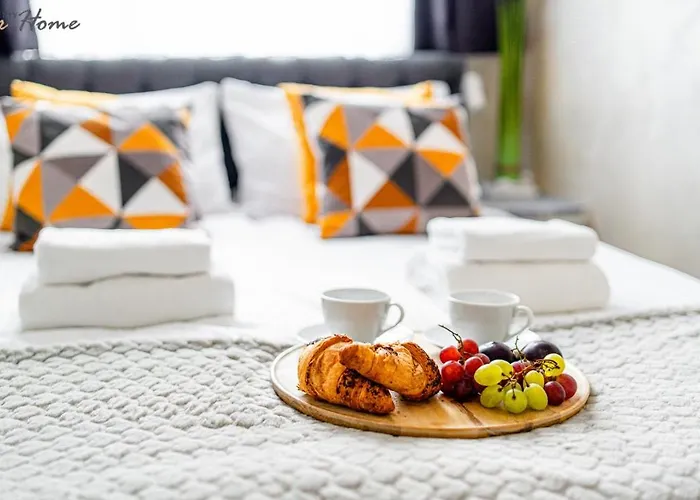 Wonder - Blisko Gor - Blisko Szlakow Turystycznych, Wyciagow, Restauracji, Deptaka Апартаменты