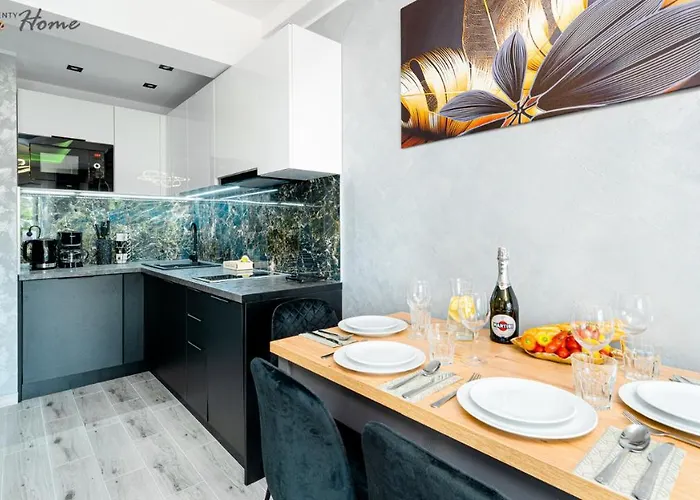 Wonder - Blisko Gor - Blisko Szlakow Turystycznych, Wyciagow, Restauracji, Deptaka Апартаменты *