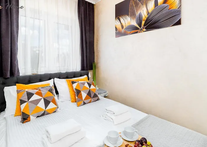 Wonder - Blisko Gor - Blisko Szlakow Turystycznych, Wyciagow, Restauracji, Deptaka * Карпач