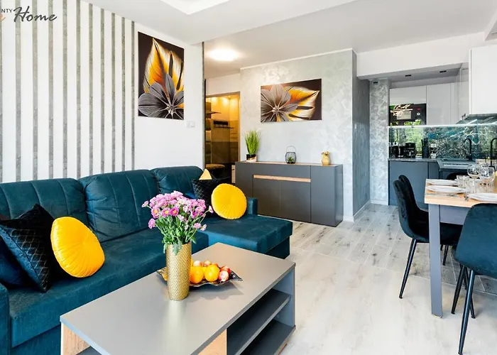 Wonder - Blisko Gor - Blisko Szlakow Turystycznych, Wyciagow, Restauracji, Deptaka Апартаменты