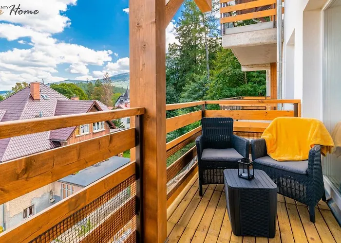 Апартаменты Wonder - Blisko Gor - Blisko Szlakow Turystycznych, Wyciagow, Restauracji, Deptaka *