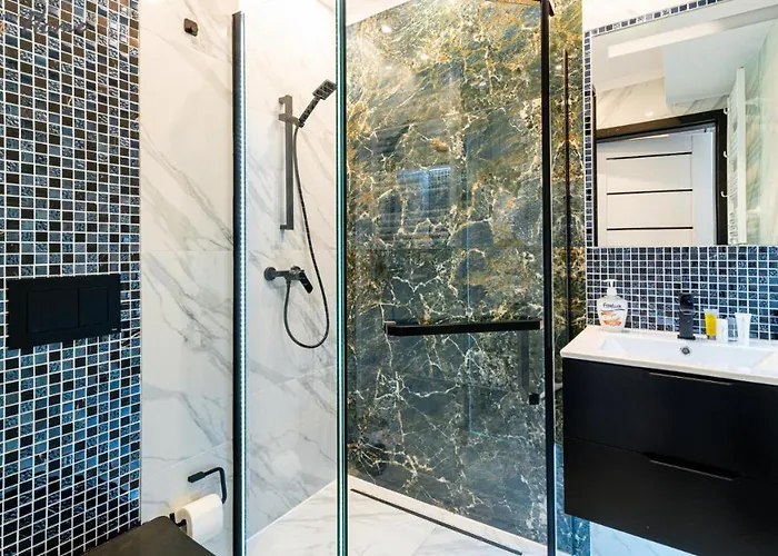 Wonder - Blisko Gor - Blisko Szlakow Turystycznych, Wyciagow, Restauracji, Deptaka Апартаменты