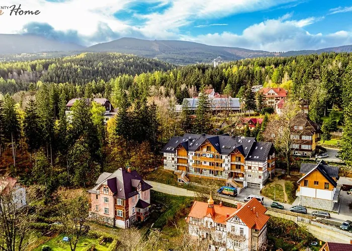 Wonder - Blisko Gor - Blisko Szlakow Turystycznych, Wyciagow, Restauracji, Deptaka Апартаменты