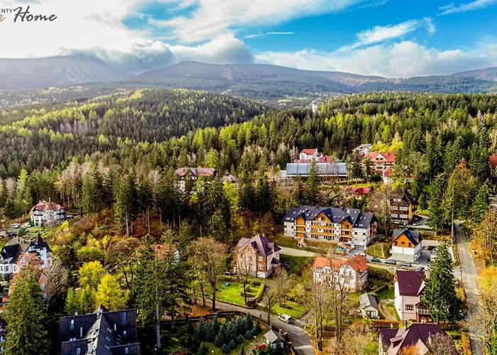 Апартаменты Wonder - Blisko Gor - Blisko Szlakow Turystycznych, Wyciagow, Restauracji, Deptaka