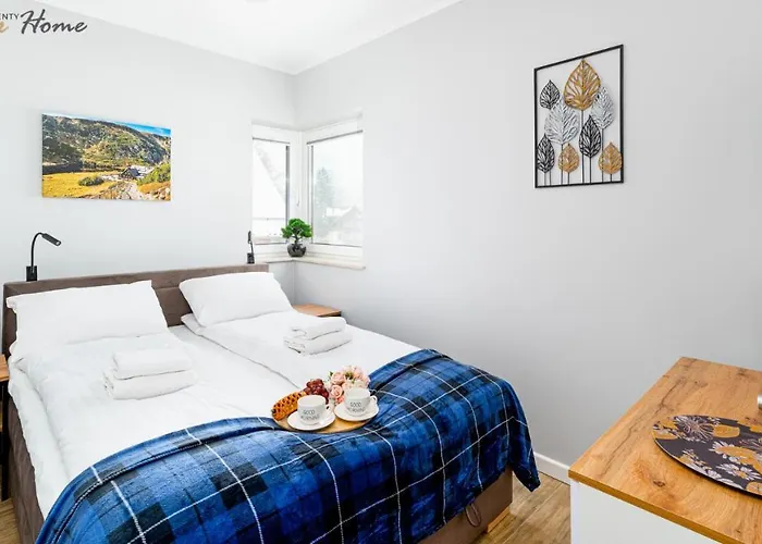 Апартаменты Wonder - Blisko Gor - Blisko Szlakow Turystycznych, Wyciagow, Restauracji, Deptaka Карпач