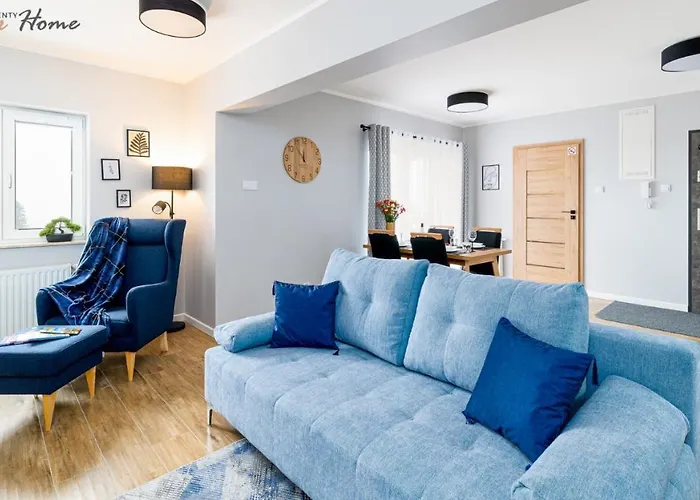 Апартаменты Wonder - Blisko Gor - Blisko Szlakow Turystycznych, Wyciagow, Restauracji, Deptaka Карпач