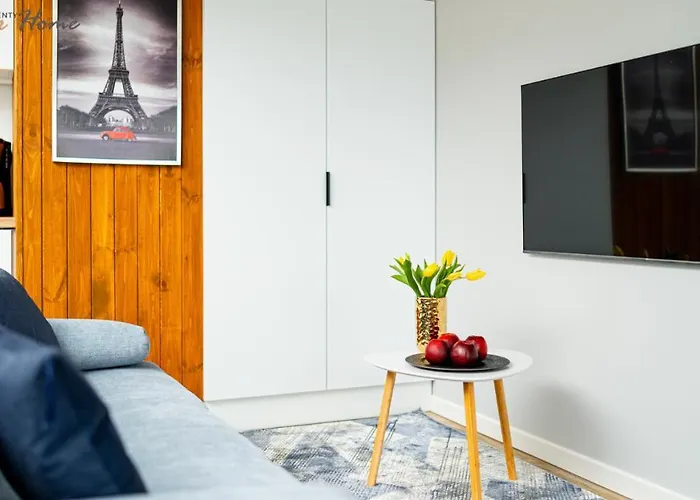 Wonder - Blisko Gor - Blisko Szlakow Turystycznych, Wyciagow, Restauracji, Deptaka Апартаменты *