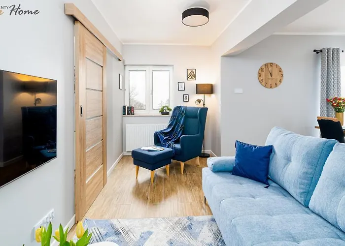 Wonder - Blisko Gor - Blisko Szlakow Turystycznych, Wyciagow, Restauracji, Deptaka Апартаменты