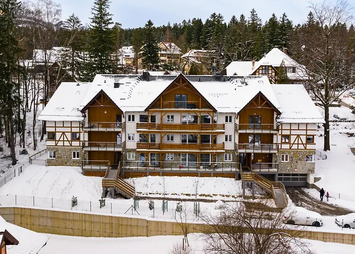 Wonder - Blisko Gor - Blisko Szlakow Turystycznych, Wyciagow, Restauracji, Deptaka Апартаменты