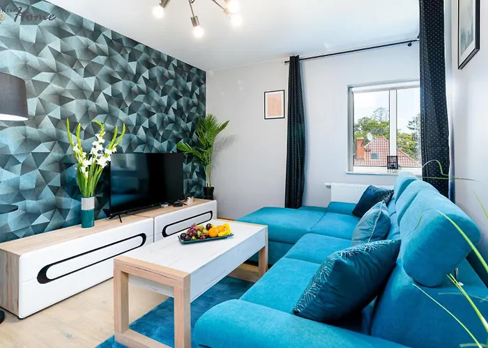 Wonder - Blisko Gor - Blisko Szlakow Turystycznych, Wyciagow, Restauracji, Deptaka Апартаменты