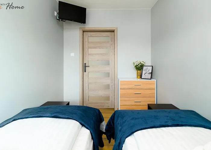 Wonder - Blisko Gor - Blisko Szlakow Turystycznych, Wyciagow, Restauracji, Deptaka Апартаменты Карпач