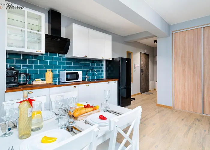 Апартаменты Wonder - Blisko Gor - Blisko Szlakow Turystycznych, Wyciagow, Restauracji, Deptaka Карпач