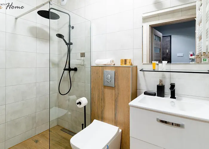 Wonder - Blisko Gor - Blisko Szlakow Turystycznych, Wyciagow, Restauracji, Deptaka Апартаменты