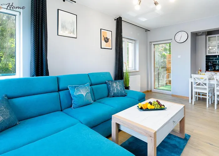 Апартаменты Wonder - Blisko Gor - Blisko Szlakow Turystycznych, Wyciagow, Restauracji, Deptaka