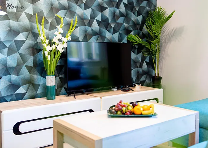 Wonder - Blisko Gor - Blisko Szlakow Turystycznych, Wyciagow, Restauracji, Deptaka Апартаменты Карпач